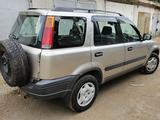 Honda CR-V 1998 годаүшін3 500 000 тг. в Алматы – фото 5