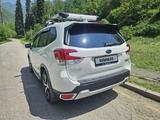 Subaru Forester 2019 года за 13 500 000 тг. в Алматы – фото 2