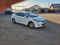 Hyundai Elantra 2014 годаfor6 350 000 тг. в Алматы – фото 11