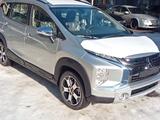 Mitsubishi Xpander Cross 2022 года за 11 499 999 тг. в Алматы – фото 2