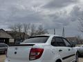 ВАЗ (Lada) Granta 2190 2014 годаүшін2 500 000 тг. в Уральск – фото 3