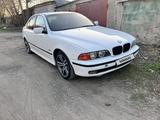 BMW 528 1999 года за 3 300 000 тг. в Караганда – фото 3