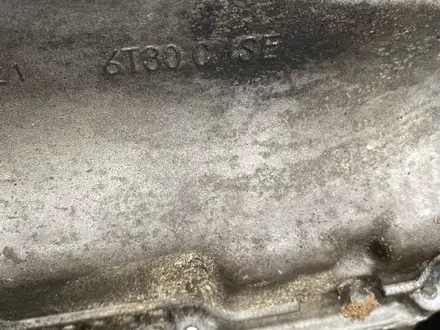Акпп коробка Шевролет Круз 6Т30 1.8 обьем за 300 000 тг. в Астана – фото 4