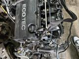 Акпп коробка Шевролет Круз 6Т30 1.8 обьем за 350 000 тг. в Астана