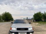 Audi 100 1991 годаүшін1 550 000 тг. в Шымкент