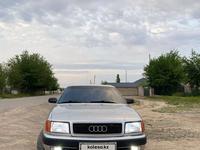 Audi 100 1991 года за 1 550 000 тг. в Шымкент