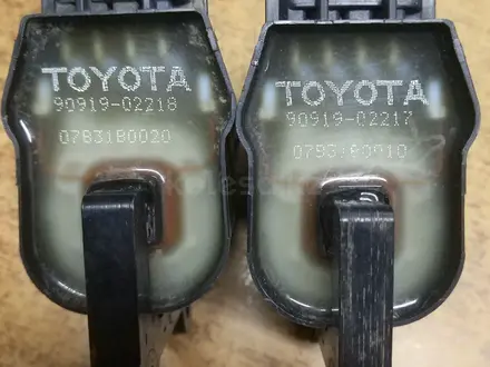 Катушка зажигания 5S-FE, Toyota Camry 2.2үшін6 000 тг. в Шымкент