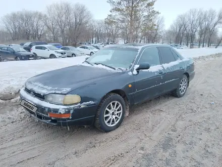 Toyota Camry 1996 года за 2 500 000 тг. в Астана – фото 4