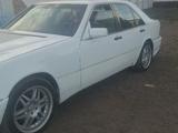 Mercedes-Benz S 300 1991 года за 1 600 000 тг. в Астана – фото 2