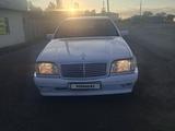 Mercedes-Benz S 300 1991 года за 1 600 000 тг. в Астана – фото 5
