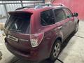 Subaru Forester 2010 года за 7 000 000 тг. в Алматы – фото 2