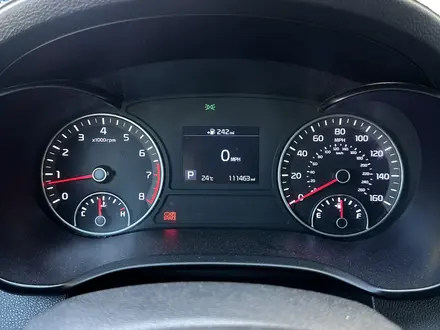 Kia Optima 2019 года за 6 000 000 тг. в Актау – фото 12