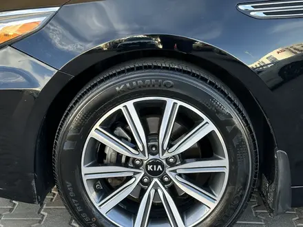 Kia Optima 2019 года за 6 000 000 тг. в Актау – фото 15