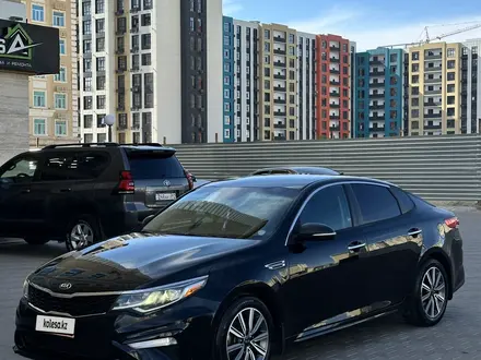 Kia Optima 2019 года за 6 000 000 тг. в Актау – фото 3