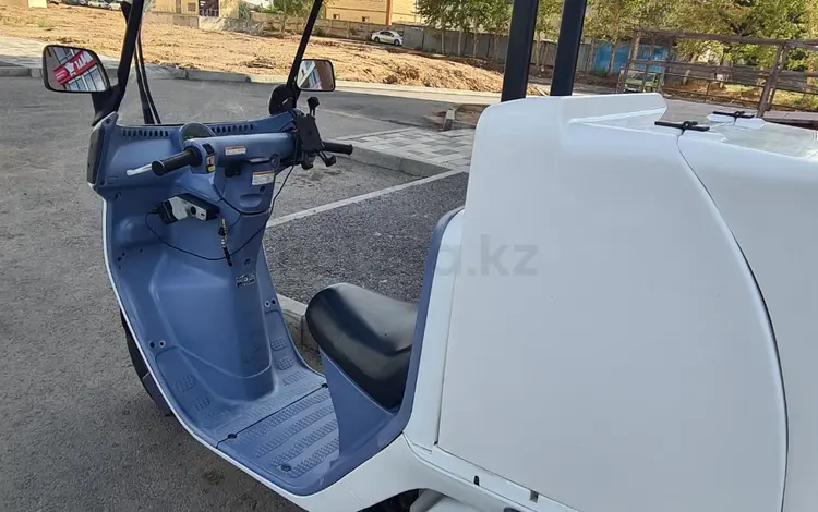 Honda  Gyro canopy 2010 года за 500 000 тг. в Астана