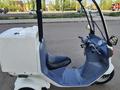 Honda  Gyro canopy 2010 года за 500 000 тг. в Астана – фото 10