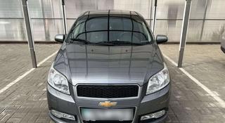 Chevrolet Nexia 2023 года за 6 300 000 тг. в Астана