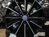 Диски R22 6х139.7 на Лексус GX550 оригинальные параметры! за 620 000 тг. в Астана – фото 4