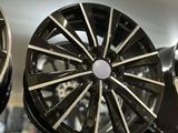 Диски R22 6х139.7 на Лексус GX550 оригинальные параметры! за 620 000 тг. в Астана – фото 3