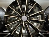 Диски R22 6х139.7 на Лексус GX550 оригинальные параметры! за 620 000 тг. в Астана