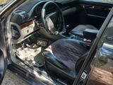 Audi A6 1995 годаүшін2 550 000 тг. в Мерке – фото 4