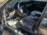 Audi A6 1995 годаүшін2 550 000 тг. в Мерке – фото 5