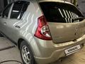 Renault Sandero Stepway 2011 года за 3 500 000 тг. в Астана – фото 4