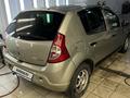 Renault Sandero Stepway 2011 года за 3 500 000 тг. в Астана – фото 6