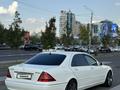 Mercedes-Benz S 350 2003 годаfor5 700 000 тг. в Алматы – фото 6