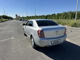 Chevrolet Cobalt 2014 годаүшін4 850 000 тг. в Шымкент – фото 4
