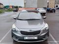 Kia Cerato 2014 года за 6 300 000 тг. в Астана – фото 2