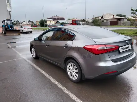 Kia Cerato 2014 года за 6 300 000 тг. в Астана – фото 4