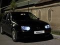 Volkswagen Golf 2001 годаfor2 400 000 тг. в Шымкент