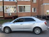 Chevrolet Cobalt 2014 годаүшін3 500 000 тг. в Караганда – фото 4