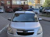 Chevrolet Cobalt 2014 годаүшін3 500 000 тг. в Караганда