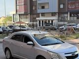 Chevrolet Cobalt 2014 годаүшін3 500 000 тг. в Караганда – фото 2