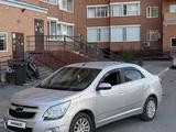 Chevrolet Cobalt 2014 годаүшін3 500 000 тг. в Караганда – фото 3