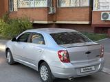 Chevrolet Cobalt 2014 годаүшін3 500 000 тг. в Караганда – фото 5