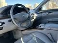 Mercedes-Benz S 350 2009 годаүшін9 500 000 тг. в Астана – фото 12