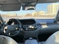 Mercedes-Benz S 350 2009 годаүшін9 500 000 тг. в Астана – фото 13