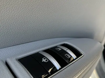 Mercedes-Benz S 350 2009 года за 9 500 000 тг. в Астана – фото 14