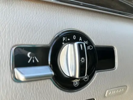Mercedes-Benz S 350 2009 года за 9 500 000 тг. в Астана – фото 15