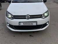 Volkswagen Polo 2013 года за 3 500 000 тг. в Алматы