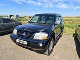 Mitsubishi Pajero 2005 годаүшін8 000 000 тг. в Астана