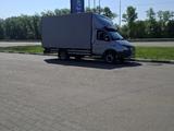 ГАЗ ГАЗель 2014 года за 8 200 000 тг. в Петропавловск