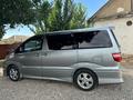 Toyota Alphard 2007 годаүшін6 000 000 тг. в Тараз – фото 3