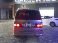 Toyota Alphard 2007 годаүшін6 000 000 тг. в Тараз – фото 9