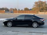 Toyota Camry 2019 года за 12 800 000 тг. в Тараз