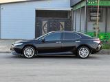 Toyota Camry 2019 года за 12 800 000 тг. в Тараз – фото 5