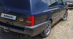 Volkswagen Golf 1993 года за 1 500 000 тг. в Тараз